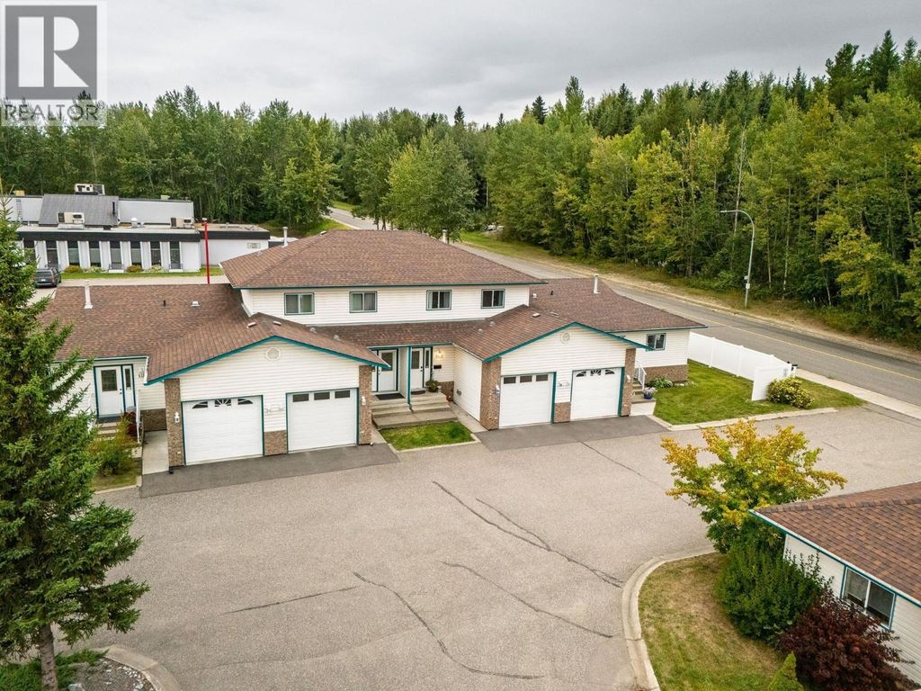 102 7180 St Lawrence Avenue, Prince George
