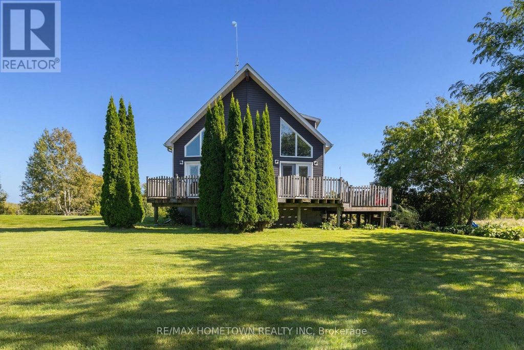 6201 6th Concession Road, Augusta