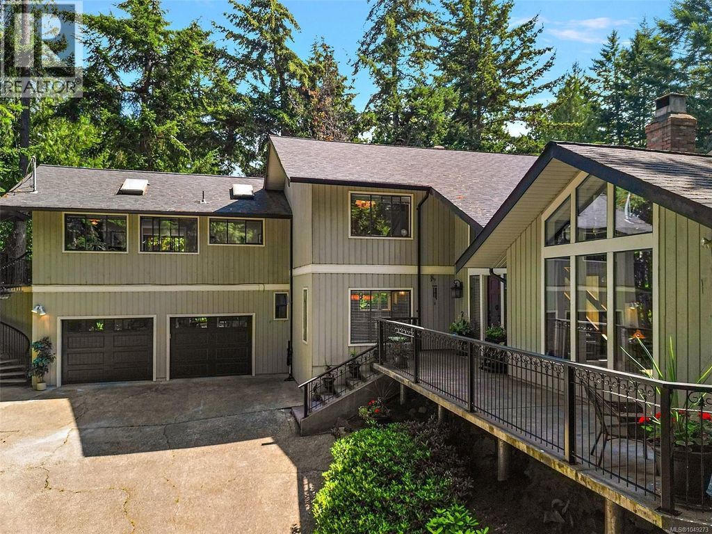 10936 Boas Rd, North Saanich