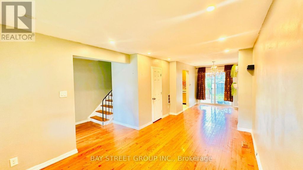 57 Medway Crescent, Toronto (bendale)
