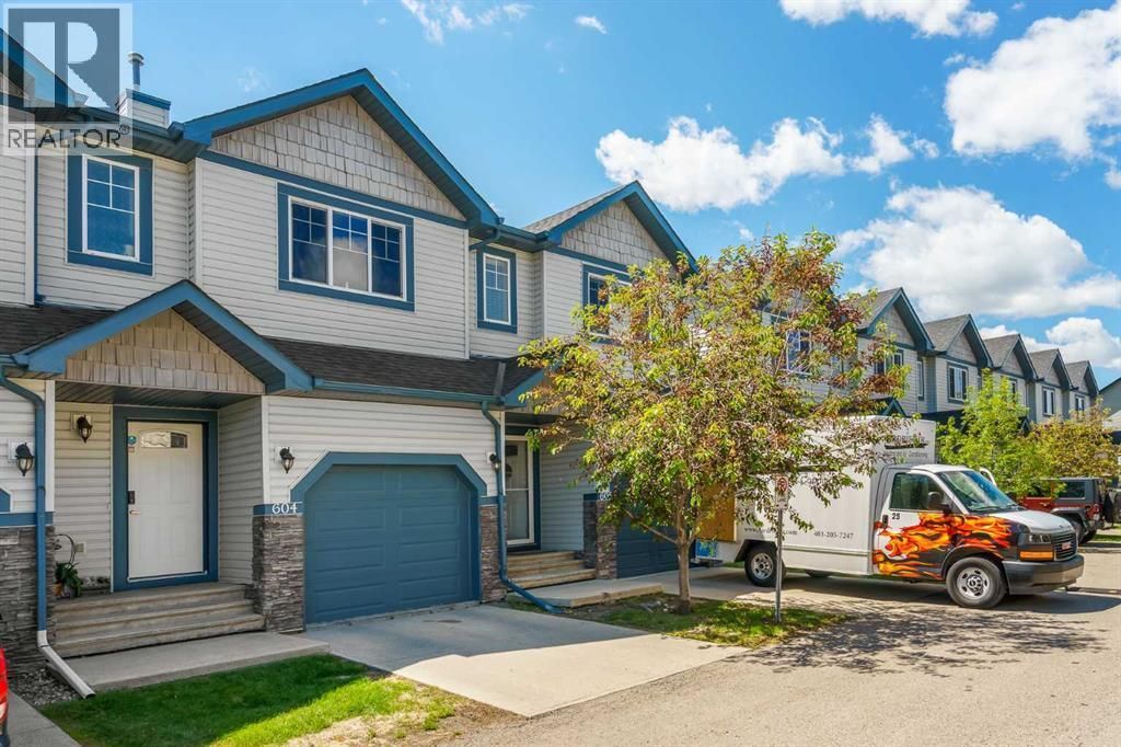604, 620 Luxstone Landing Sw, Airdrie