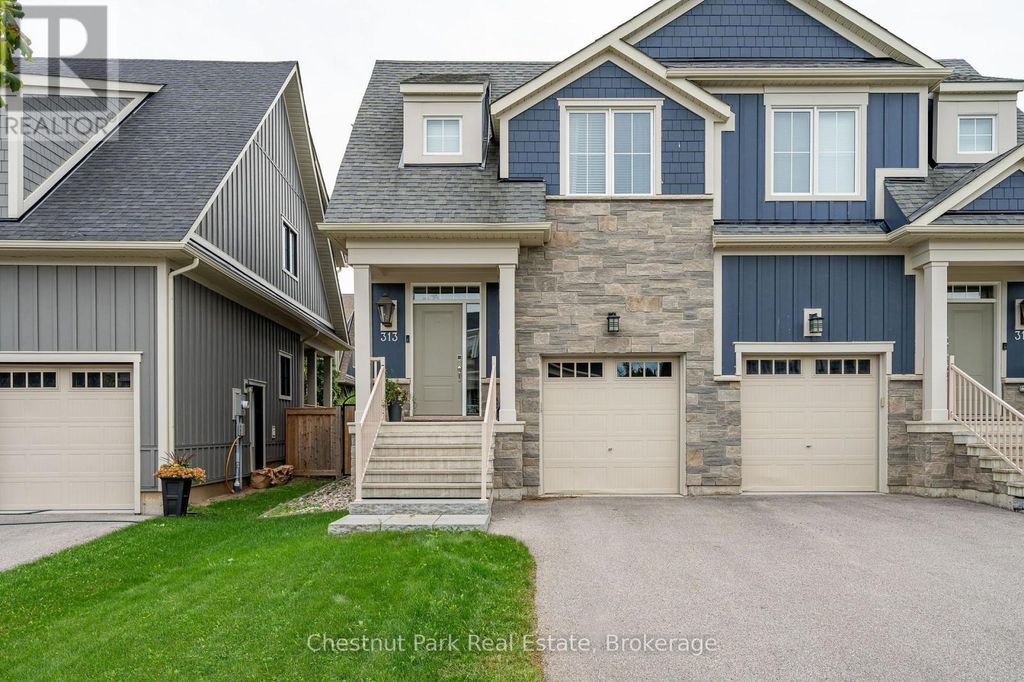 313 Yellow Birch Crescent, Blue Mountains
