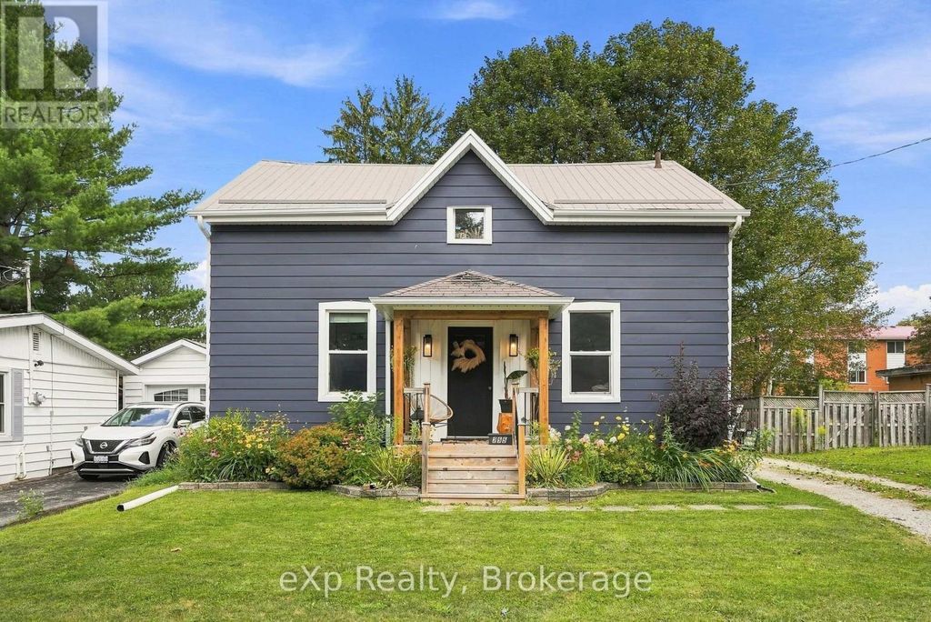 255 Waterloo Street, Wellington North (mount Forest)