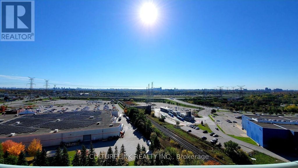 Ph 5 - 39 Oneida Crescent, Richmond Hill (langstaff)