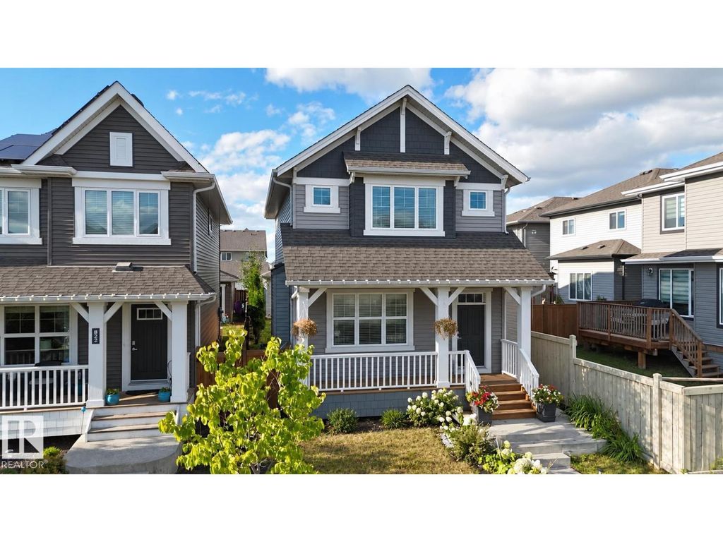 818 35a Ave Nw, Edmonton