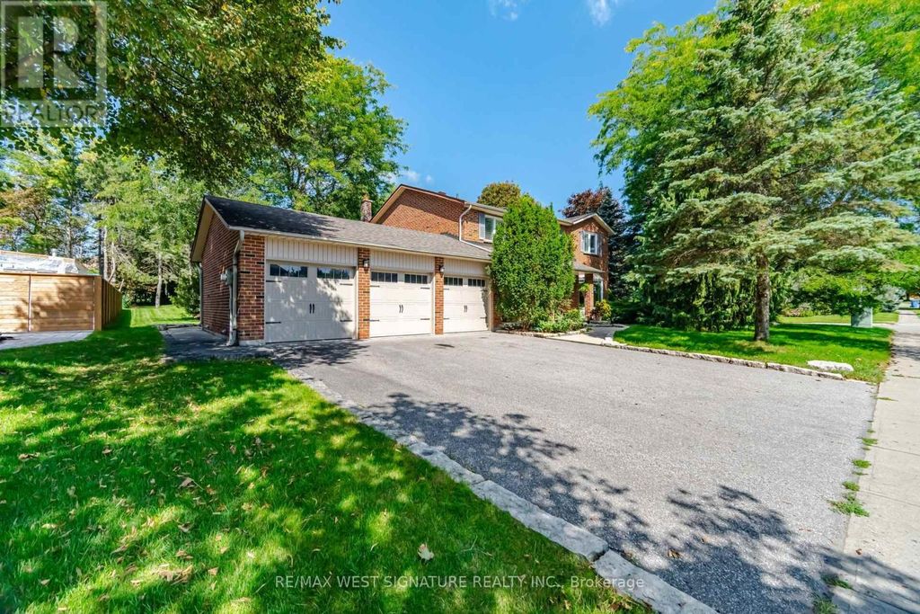 140 Hill Farm Road, King (nobleton)