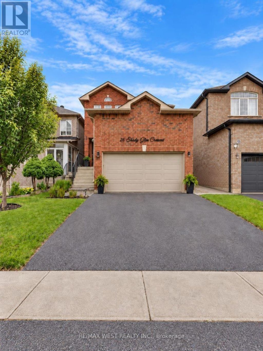 26 Shady Glen Crescent, Caledon (bolton East)