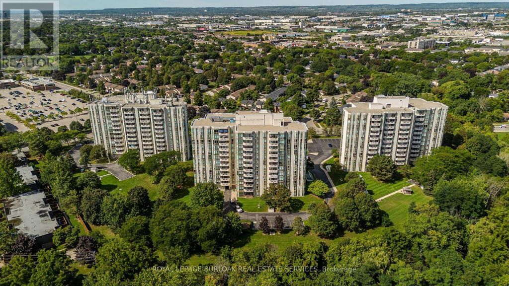 601 - 5070 Pinedale Avenue, Burlington (appleby)