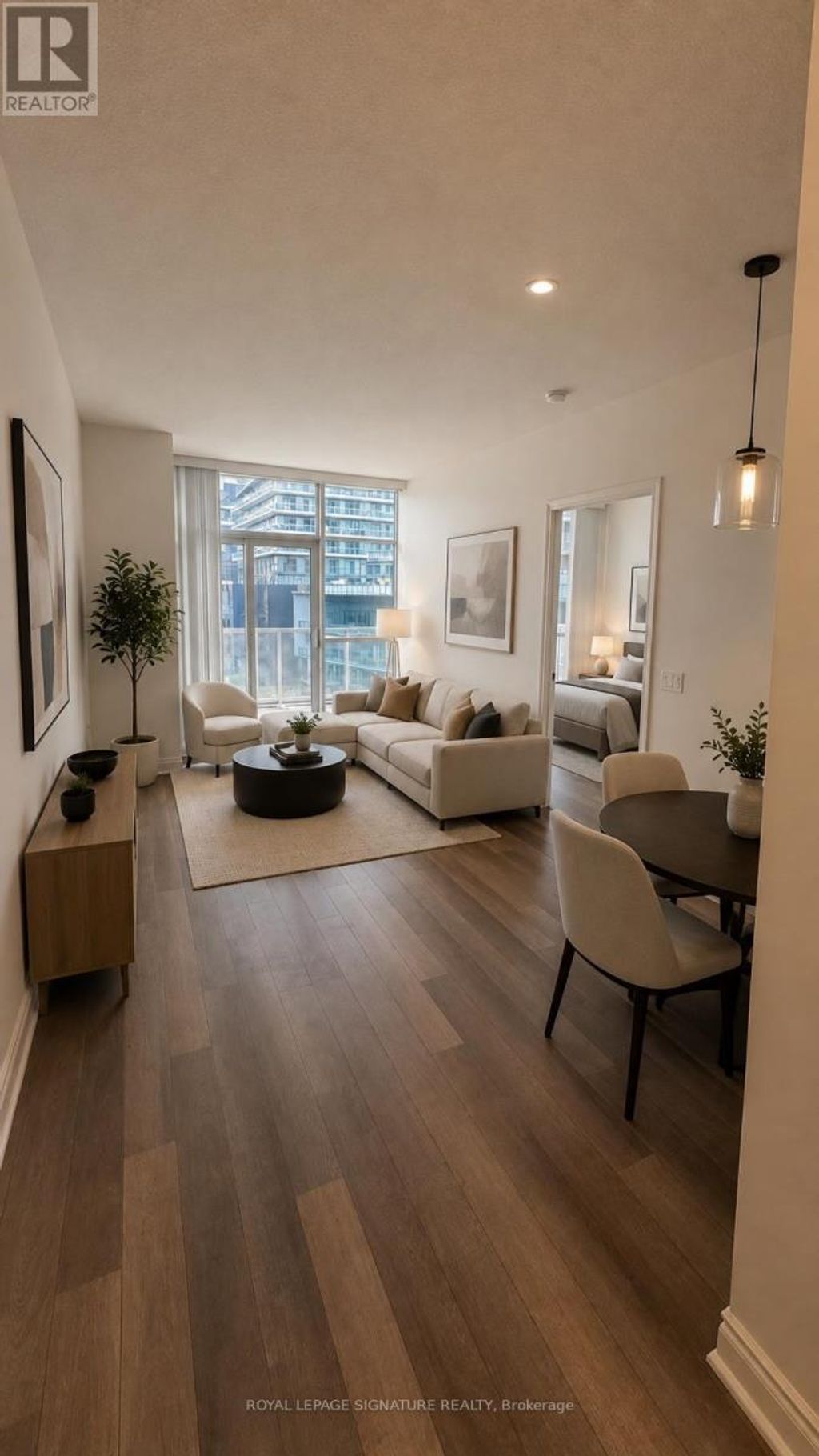430 - 80 Marine Parade Drive, Toronto (mimico)