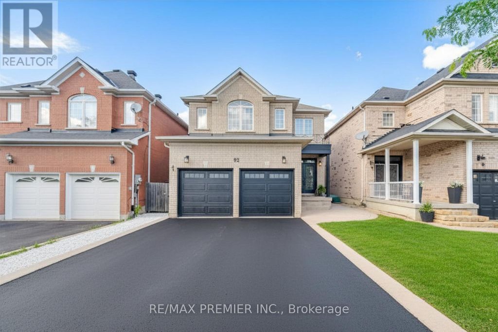 92 Headwater Road, Caledon (bolton West)