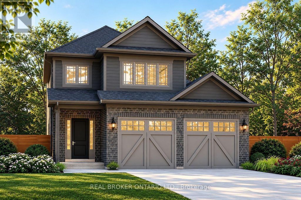 41 Stoneybrook Crescent, Welland (n. Welland)