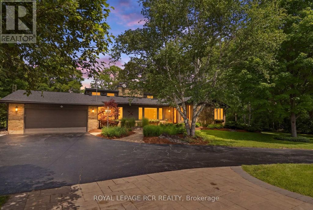 308339 Hockley Road, Mono