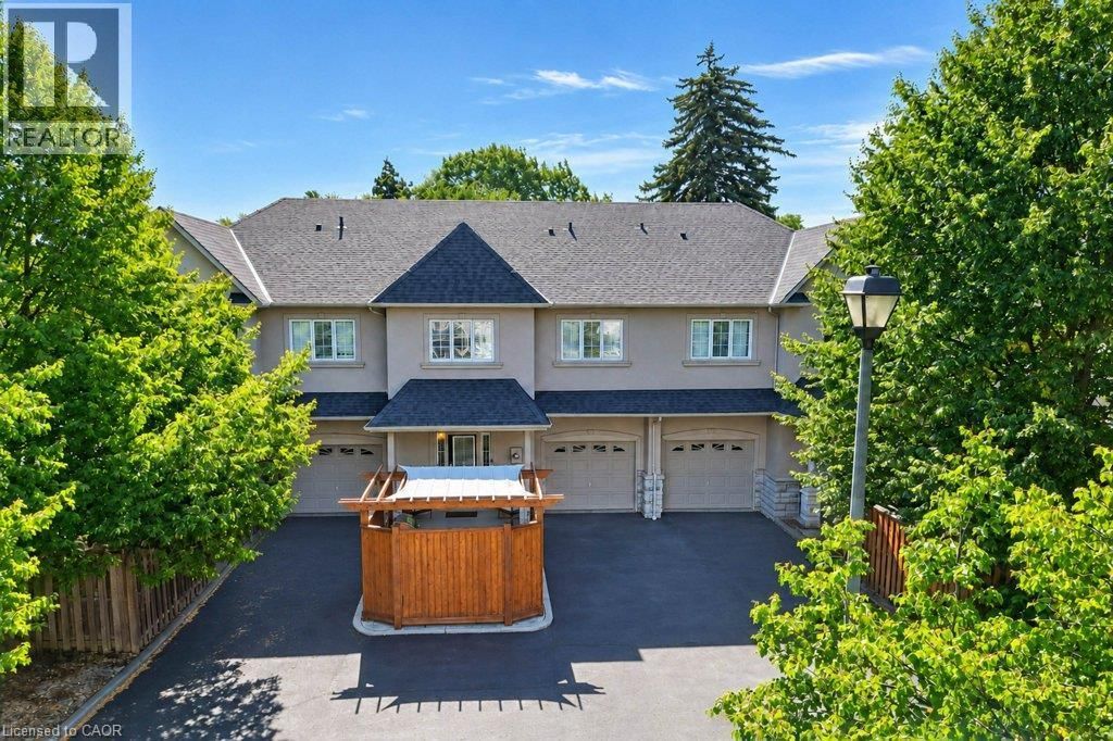 455 Claridge Road Unit# 7, Burlington
