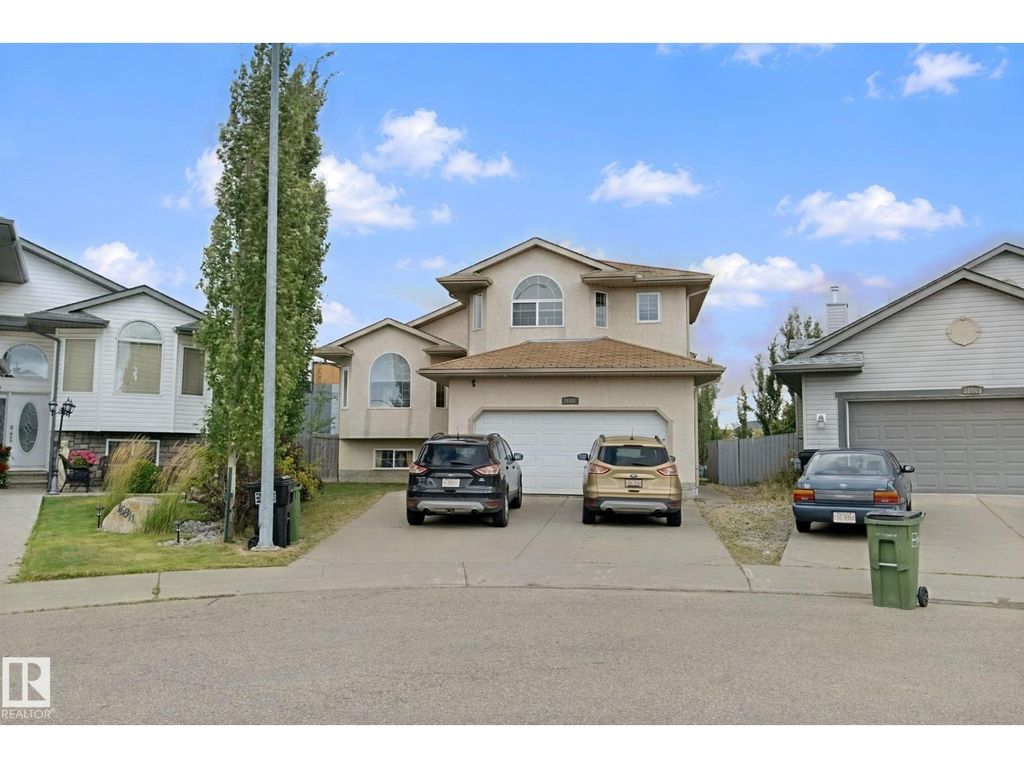 16807 78 St Nw Nw, Edmonton
