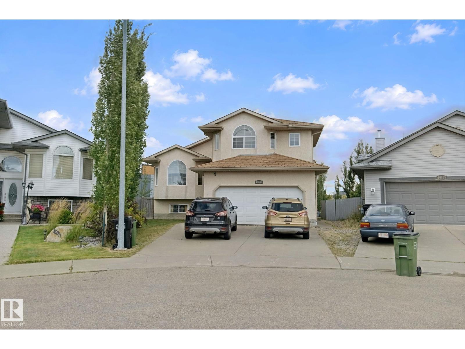 16807 78 St Nw Nw, Edmonton