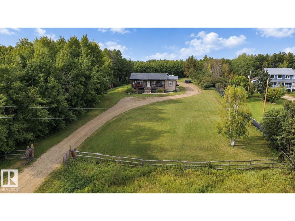 327 50419 Range Road 203, Rural Beaver County