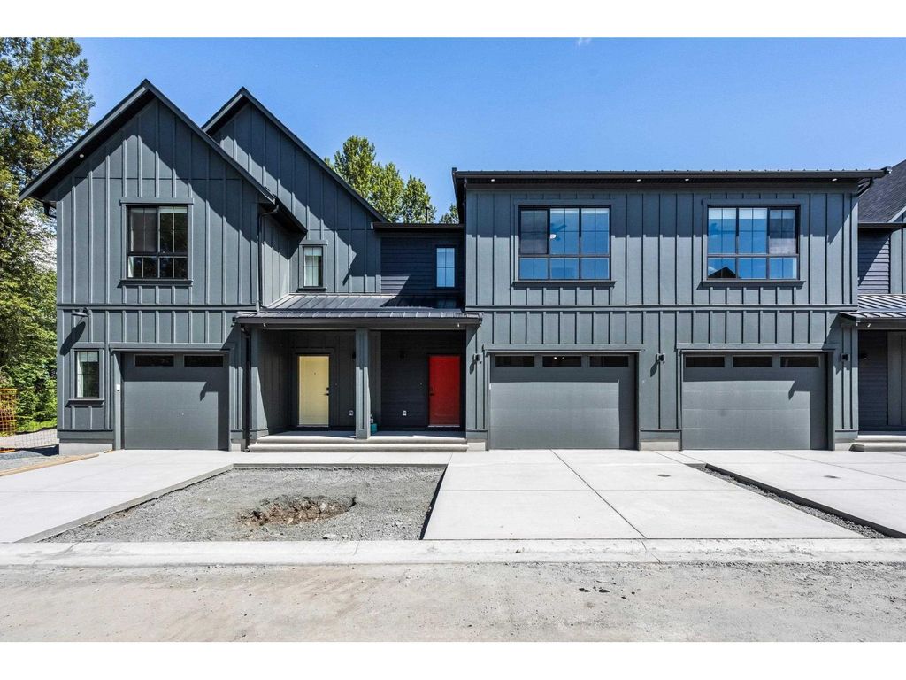 1 8745 Ashwell Road|lower Landing, Chilliwack