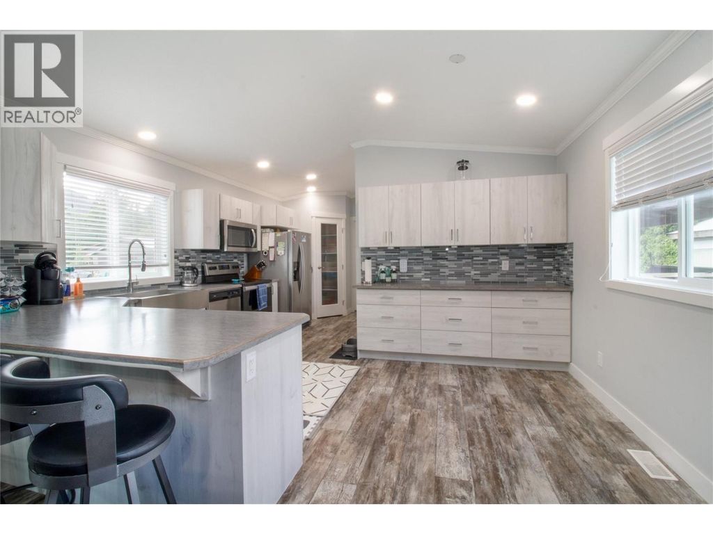 978 Lundell Road Unit# 16, Revelstoke