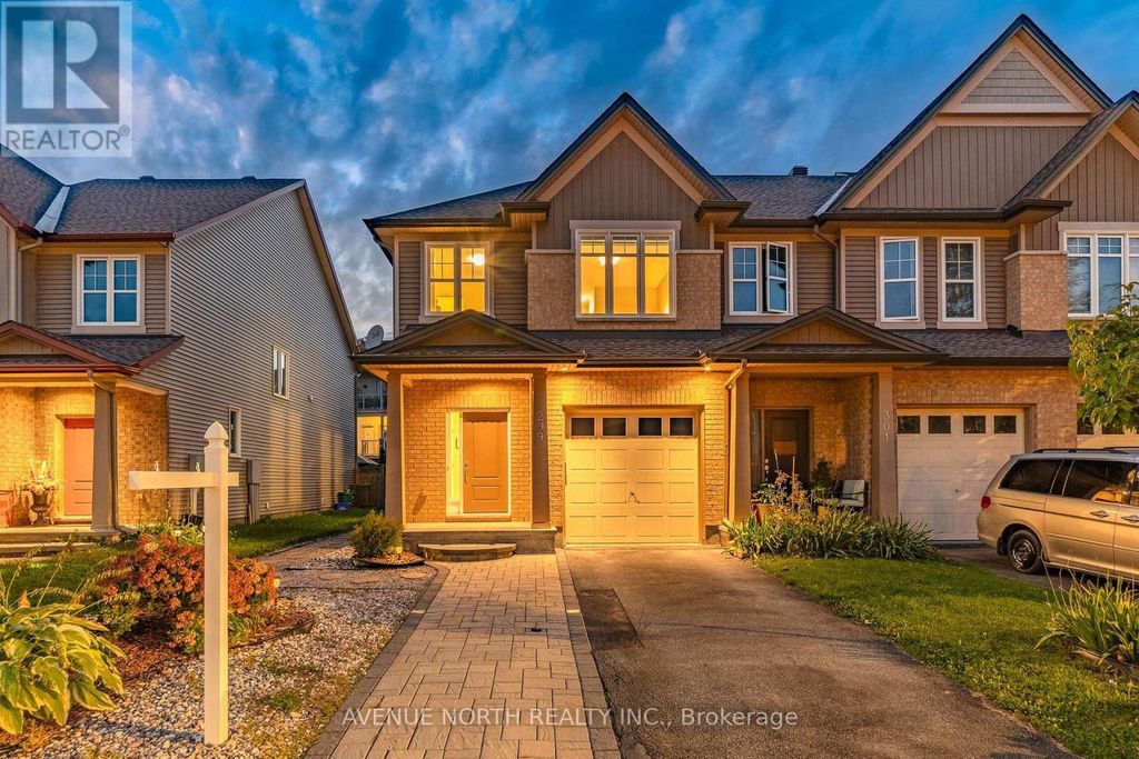 299 Wood Acres Grove, Ottawa