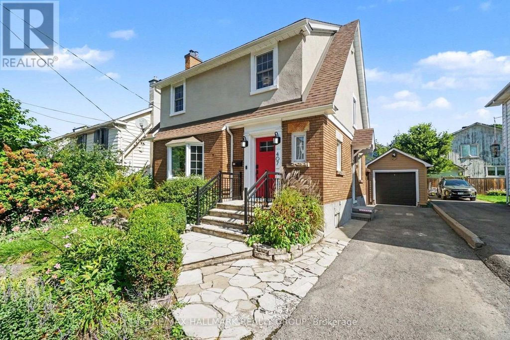 407 Eden Avenue, Ottawa