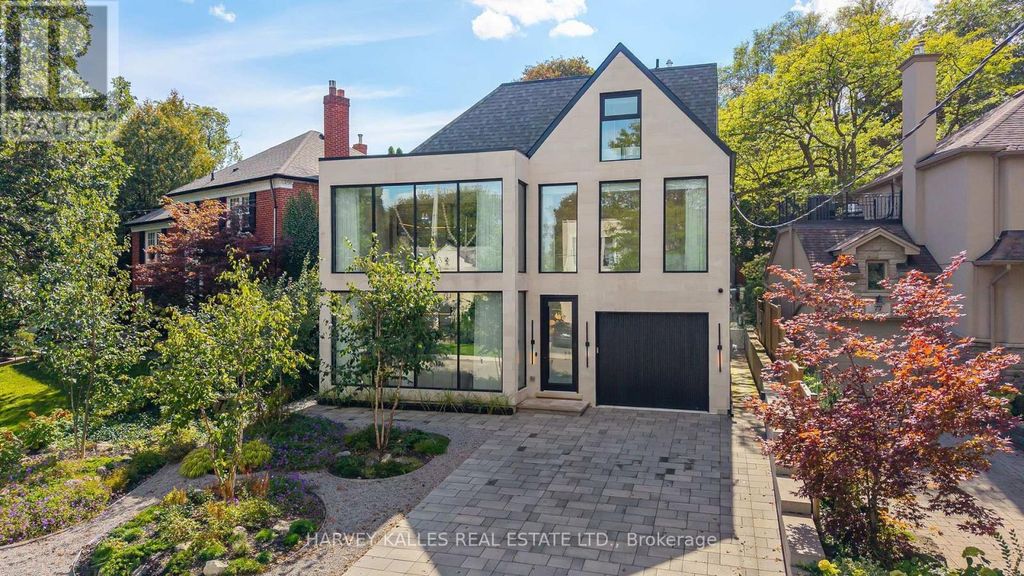 75 Lawrence Crescent, Toronto (lawrence Park South)