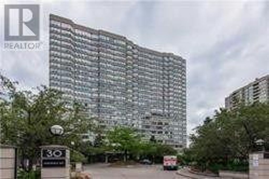 1714 - 30 Greenfield Avenue, Toronto (willowdale East)