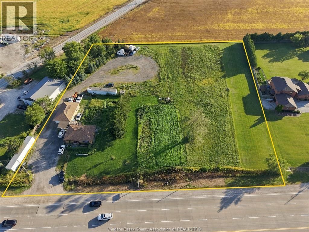 5255 Highway 3, Maidstone