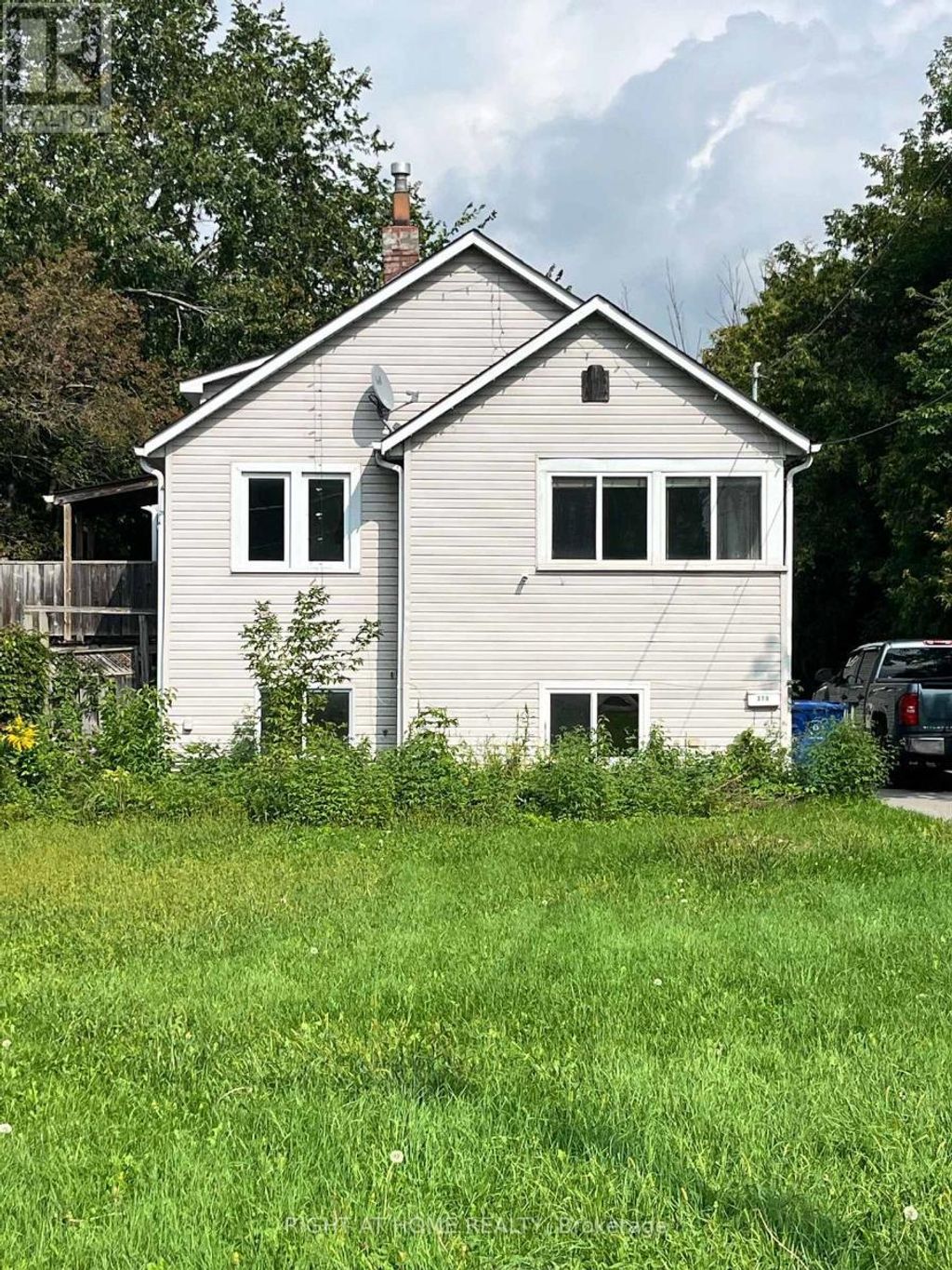 379 The Queensway Road S, Georgina (keswick South)