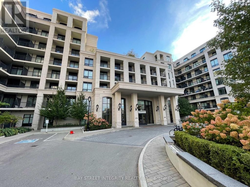 506w - 268 Buchanan Drive, Markham (unionville)