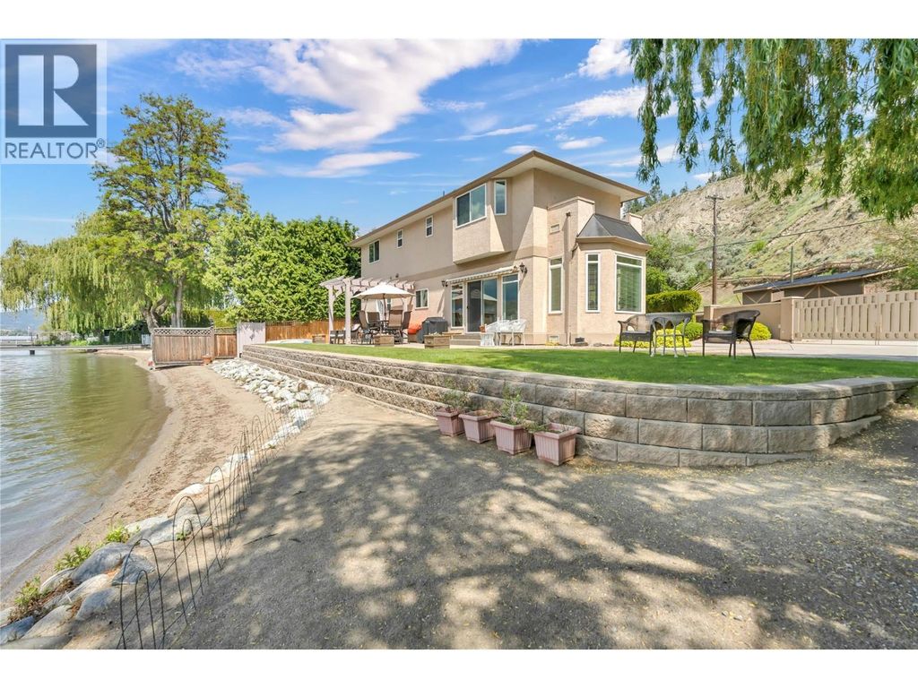 4597 Lakeside Road, Penticton