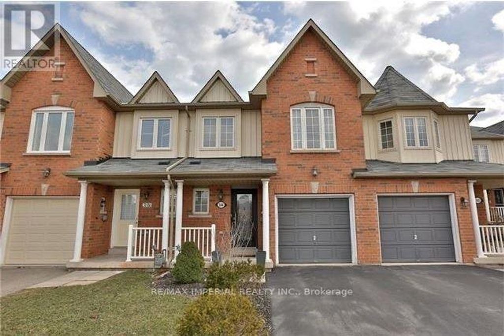 344 Riverstone Drive, Oakville (wc Wedgewood Creek)