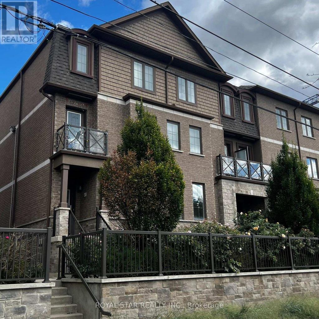 445 Ontario Street S Street, Milton (tm Timberlea)