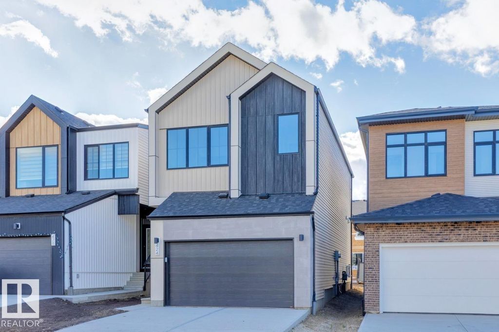 424 30 St Sw, Edmonton