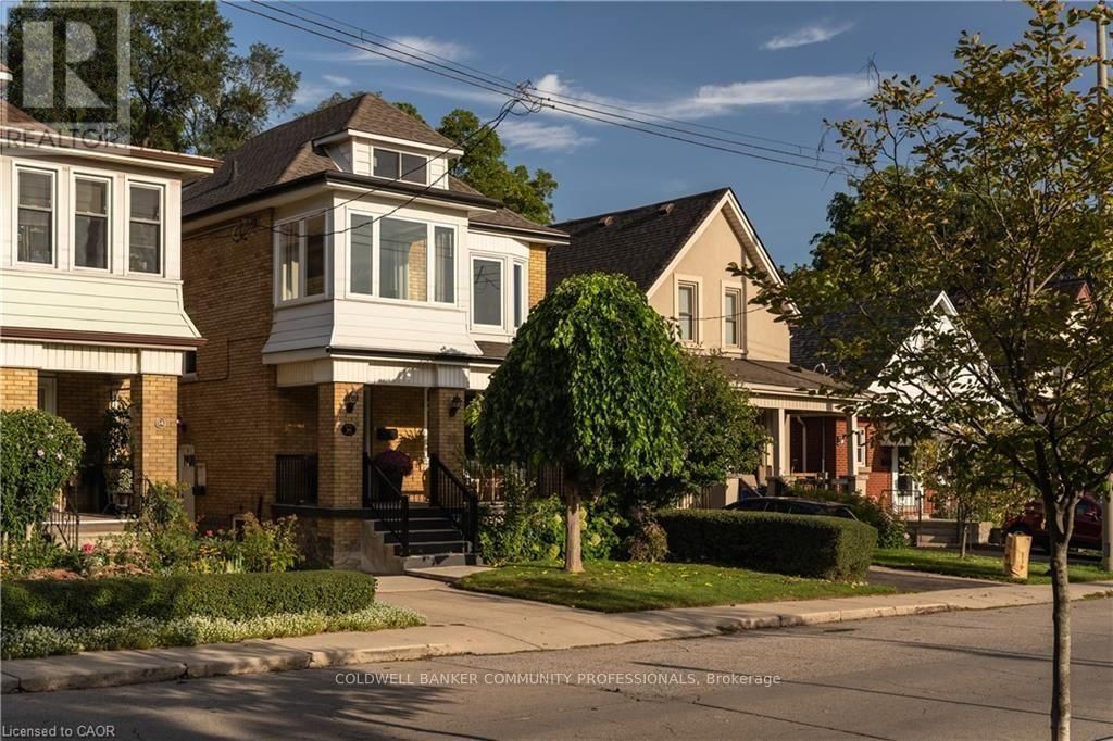 50 Norway Avenue, Hamilton (blakeley)