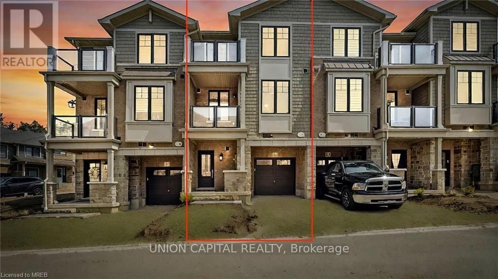 118 - 10 Birmingham Drive, Cambridge