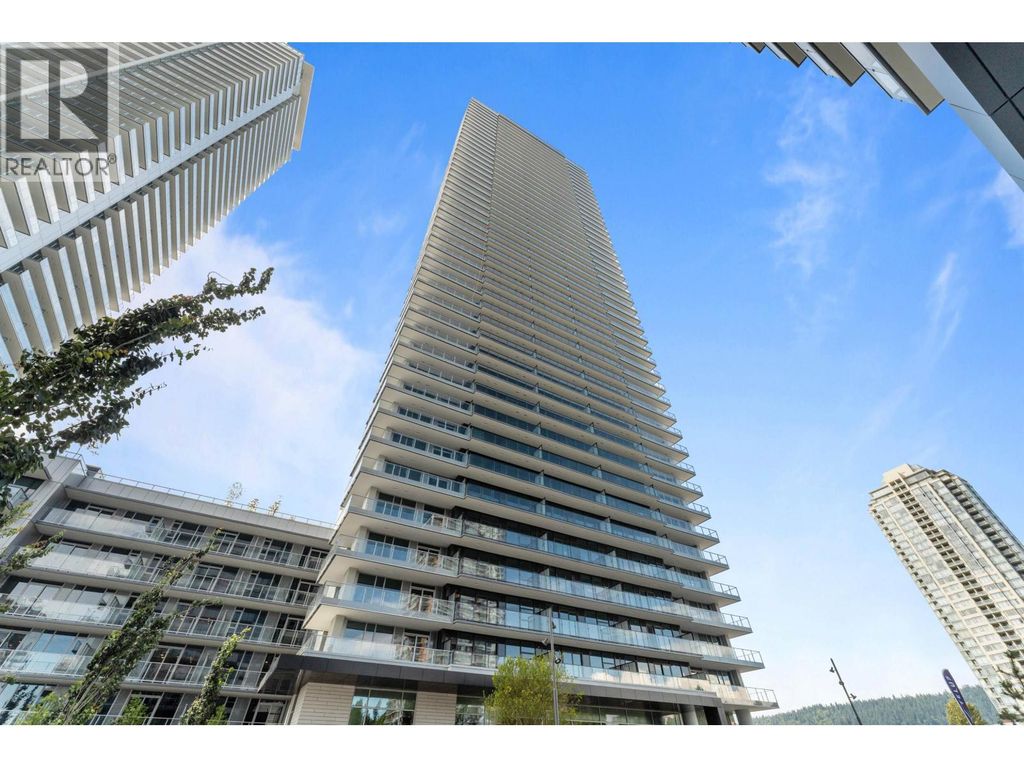 408 3809 Evergreen Place, Burnaby