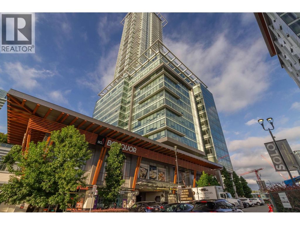 2301 4485 Skyline Drive, Burnaby