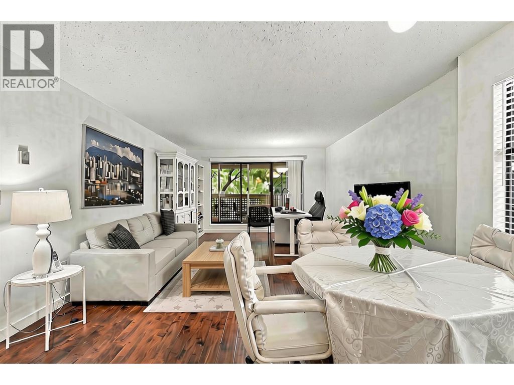 109 423 Agnes Street, New Westminster