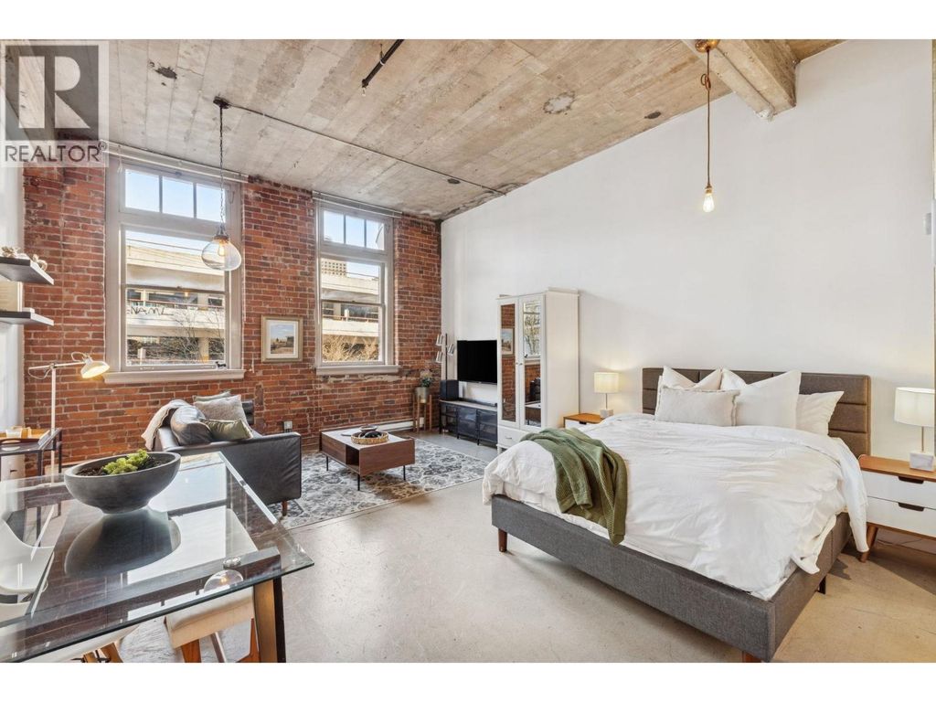 206 546 Beatty Street, Vancouver