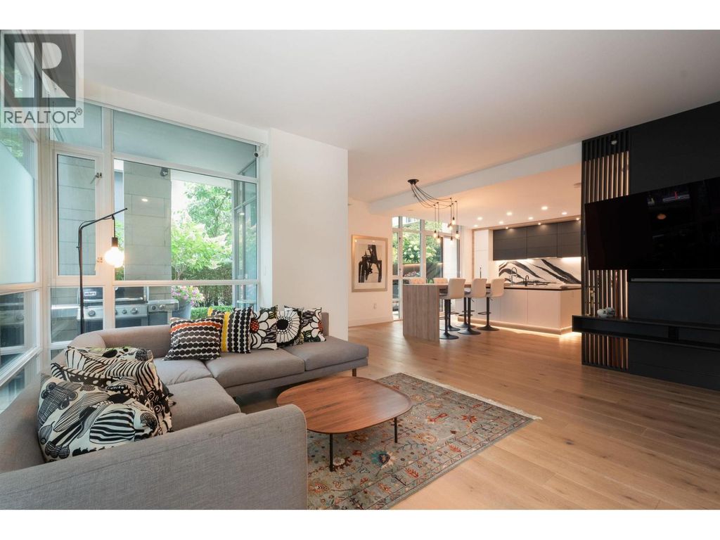 180 Athletes Way, Vancouver