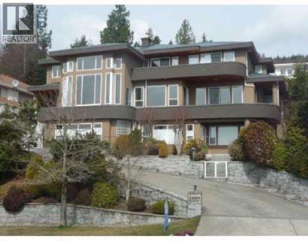 1489 Chippendale Road, West Vancouver