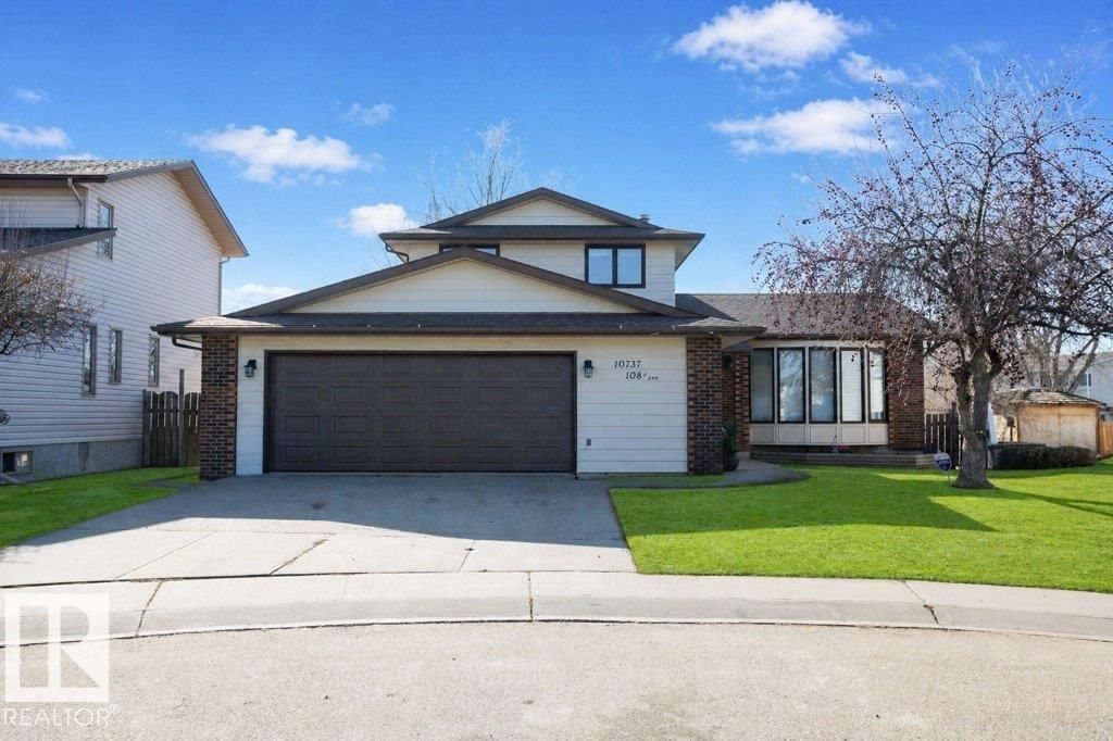 10737 108a Av, Westlock