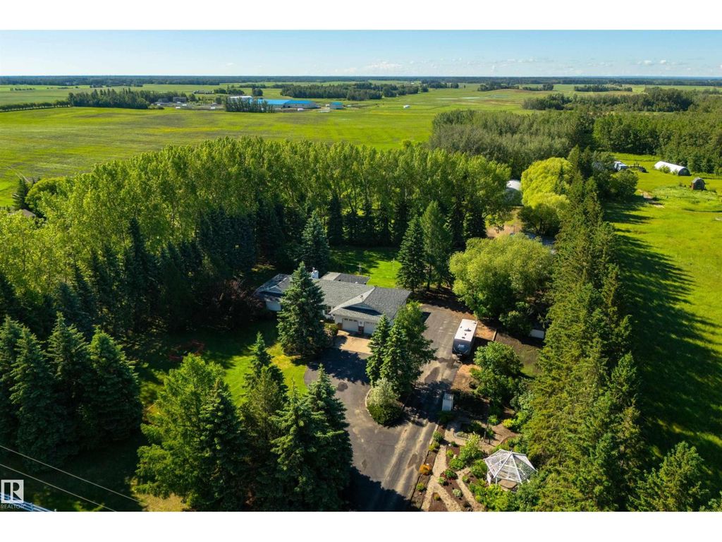27113 Twp Road 522, Rural Parkland County