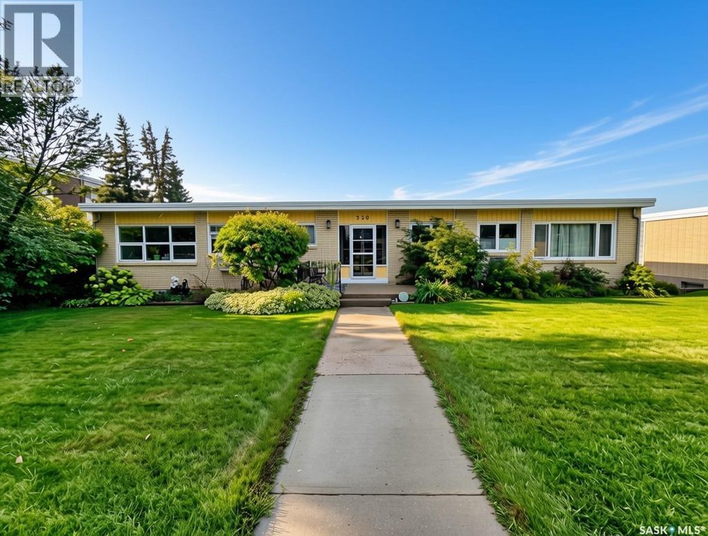 7 320 13th Avenue Ne, Swift Current