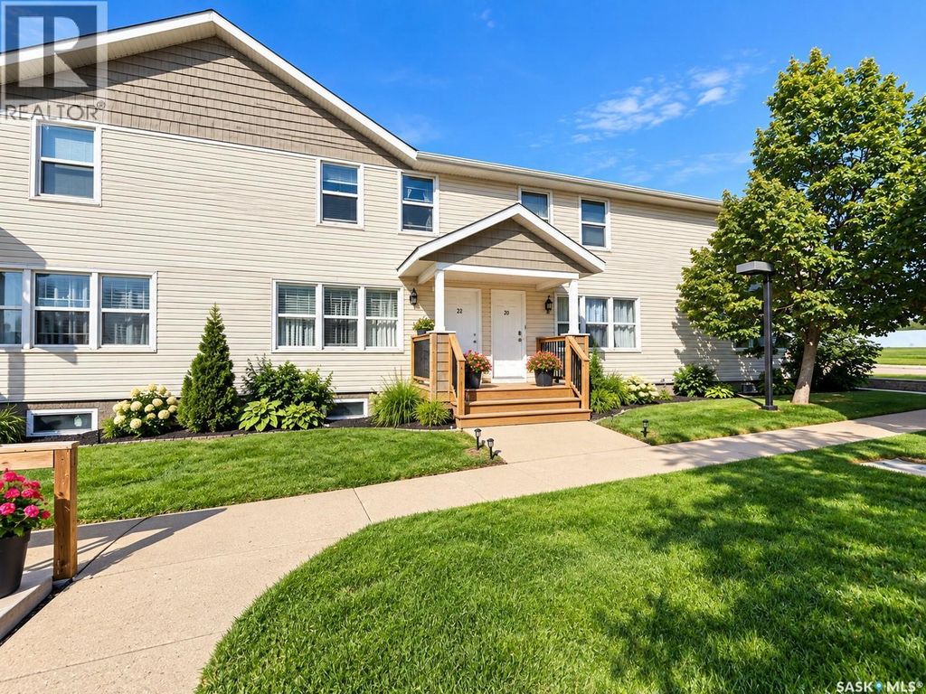 22 210 Camponi Place, Saskatoon