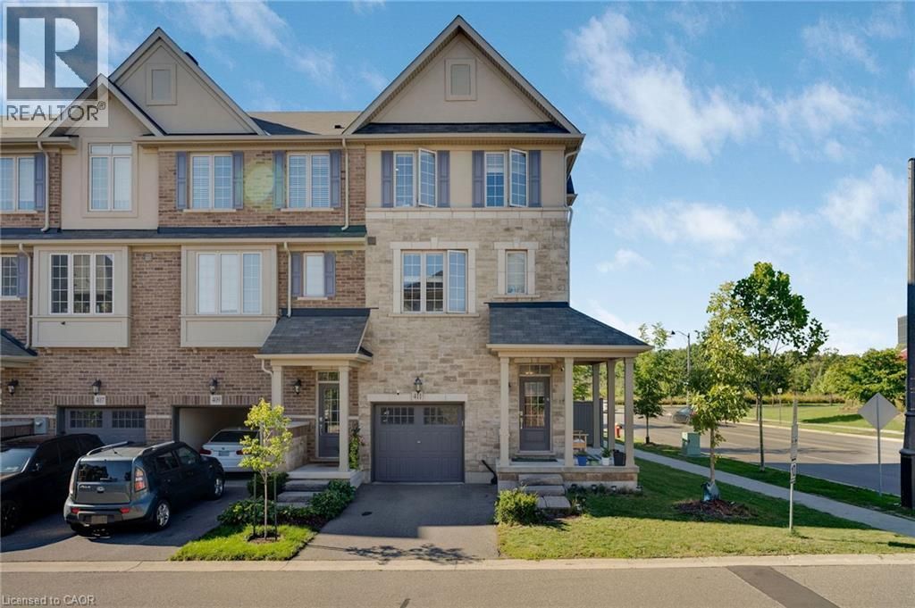 411 Hardwick Common, Oakville