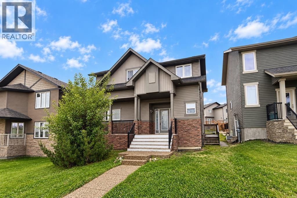 132 Crane Rise, Fort Mcmurray