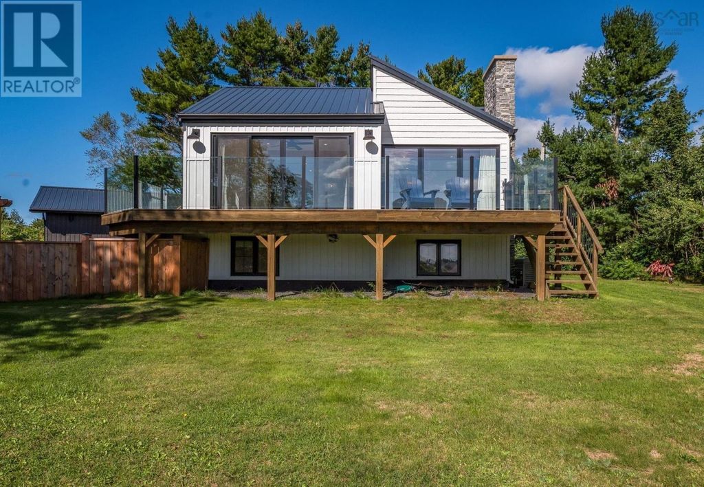 504 Porters Point Branch Road, Lower Canard