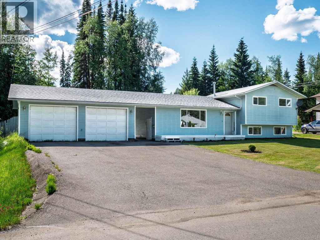 7379 Pearl Drive, Prince George