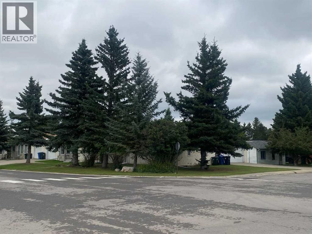 415 1 Avenue Nw, Sundre